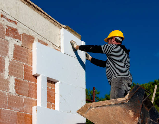 Best Blown-in Insulation in East Los Angeles, CA