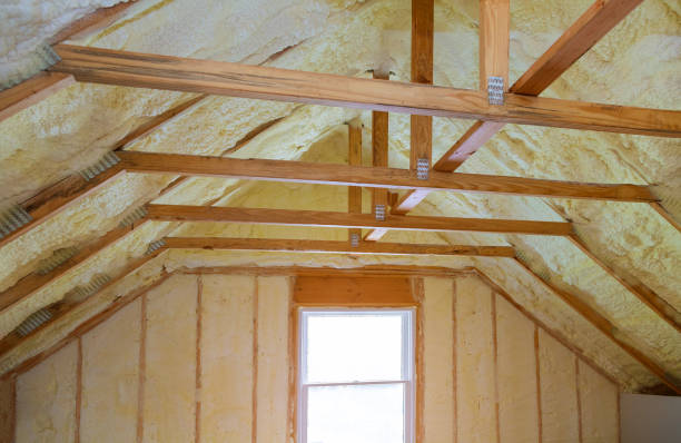 Best Residential Insulation in East Los Angeles, CA