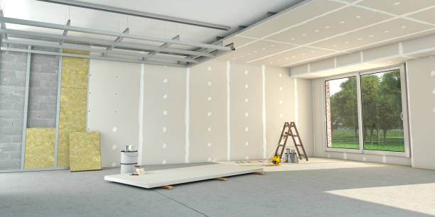 Best Energy Efficiency Insulation in East Los Angeles, CA
