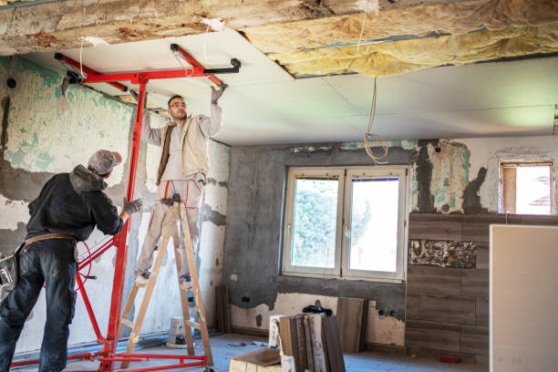  East Los Angeles, CA Insulation Contractor Pros